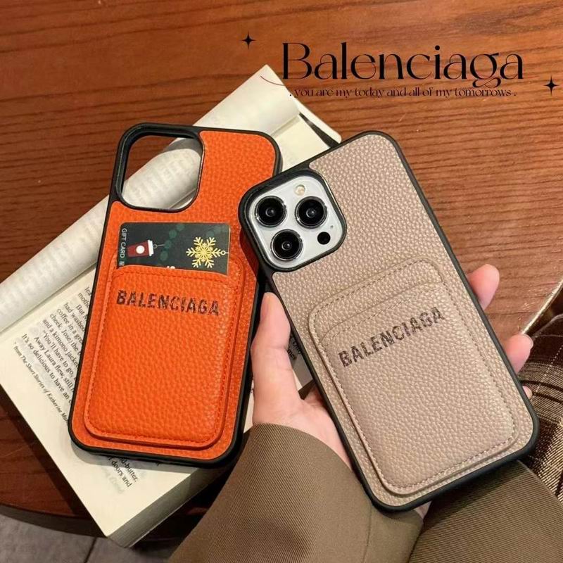 Balenciaga Phone Shell 0503